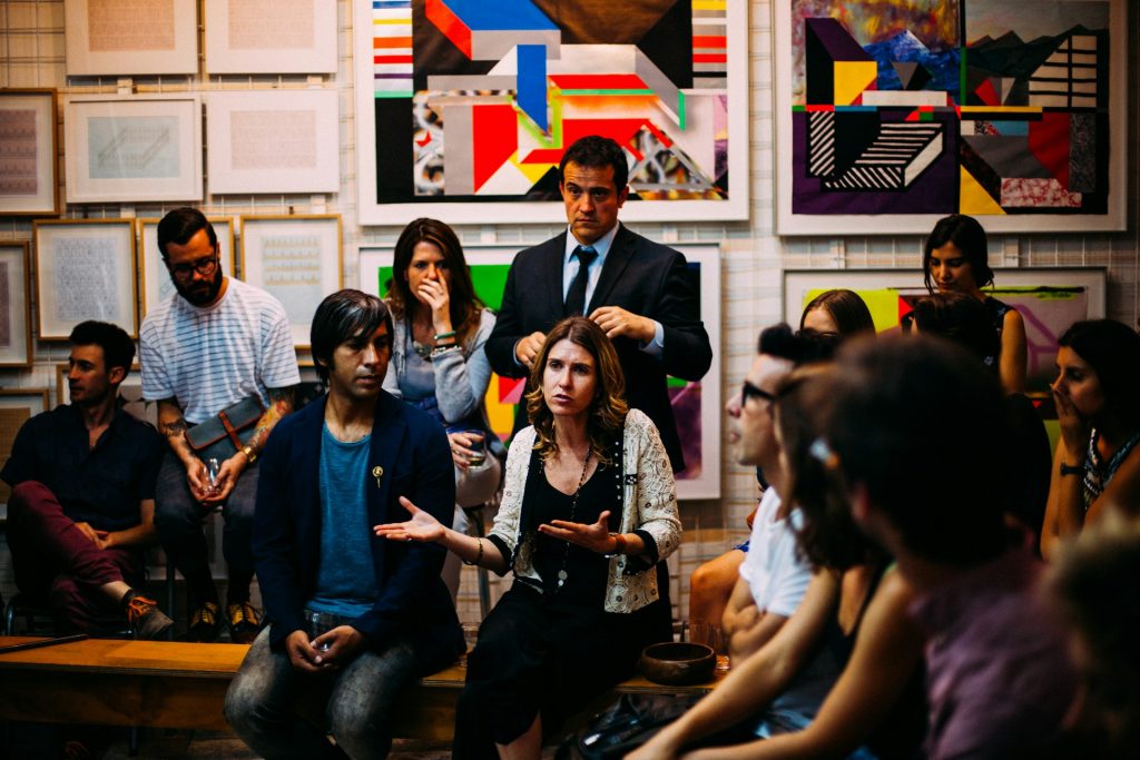Importanța competențelor de comunicare Importanța competențelor de comunicare