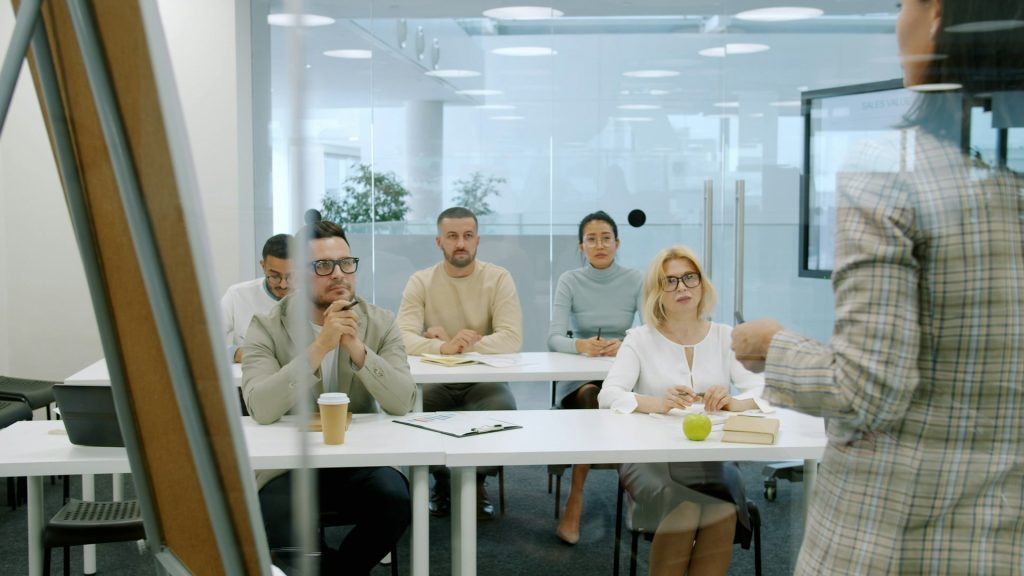 De ce formarea profesională continuă nu mai este o opțiune, ci o necesitate